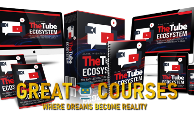 The Tube EcoSystem By Mark Wightley - Free Download Faceless YouTube Course