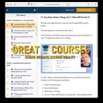 Organize Your Life With Things By Peter Akkies - Free Download Course