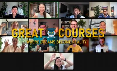 Creator Cohort - Ultraspeaking - Free Download Ultra Speaking Course By Tristan de Montebello & Michael Gendler
