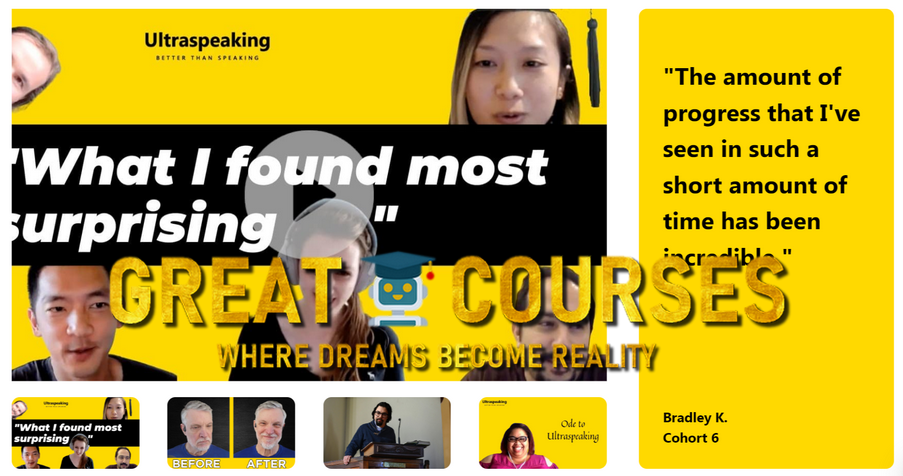 Fundamentals L1 Cohort - Ultraspeaking - Free Download Ultra Speaking Course By Tristan de Montebello & Michael Gendler Fundamentals L1 Cohort - Ultraspeaking - Free Download Ultra Speaking Course By Tristan de Montebello & Michael Gendler