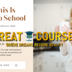 This Is Video School By Virginia Kerr - Free Download Course