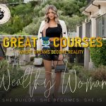 The Wealthy Woman By Amanda Frances - Free Download Course