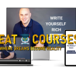 Write Yourself Rich By Chris Orzechowski - Free Download Course