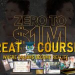 Zero to 1 Million Bundle By Taylor Lee - Free Download All Courses