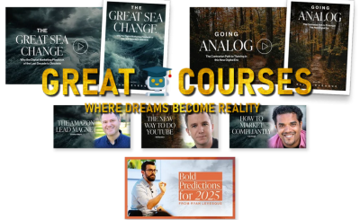 Zig When They Zag Bundle By Ryan Levesque – Free Download Course