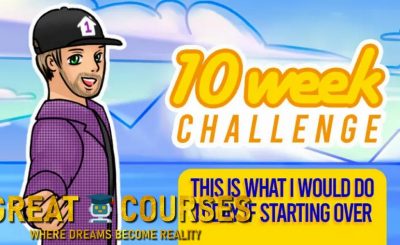10 Week Journey To Getting Started One Rental At A Time By Michael Zuber – Free Download Challenge Replay Course