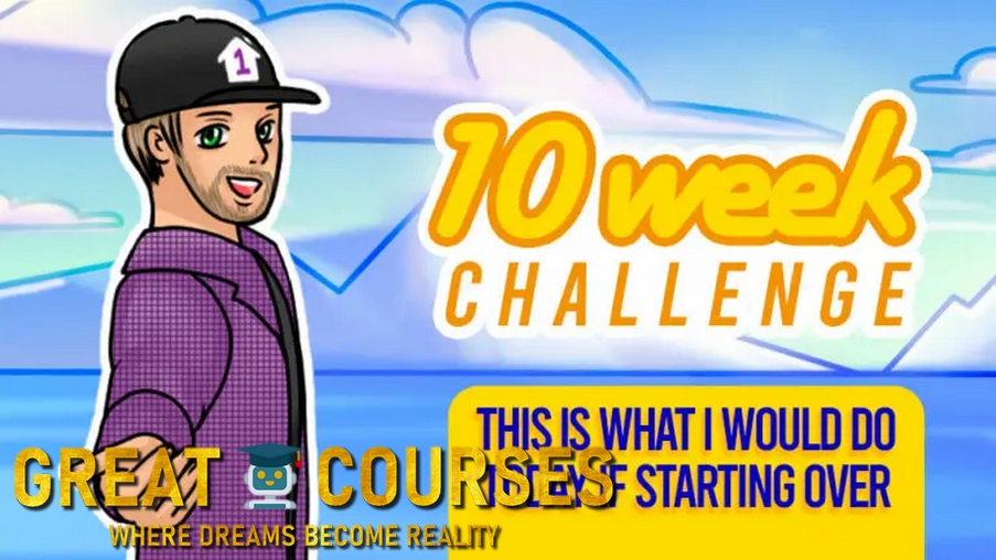 10 Week Journey To Getting Started One Rental At A Time By Michael Zuber – Free Download Challenge Replay Course
