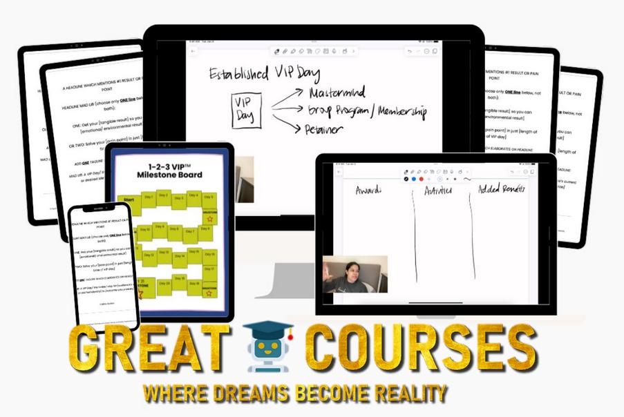 1-2-3 VIP Systems Saved Me By Jordan Gill - Free Download DFY Course + Schedule Free Sales Calls OTO 1-2-3 VIP Systems Saved Me By Jordan Gill - Free Download DFY Course + Schedule Free Sales Calls OTO