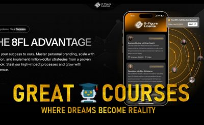 8-Figure License By Iman Gadzhi - Free Download 8 Figure Course - The 8FL Advantage