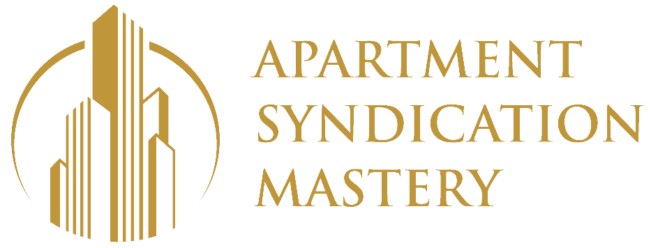 Apartment Syndication Mastery By Joe Fairless & Trevor McGregor - Free Download Course