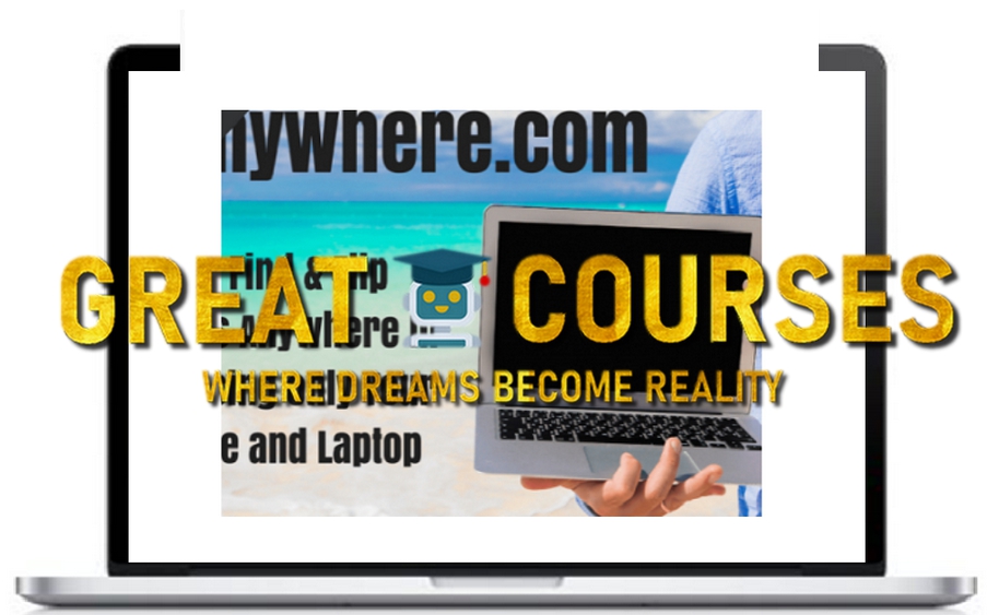 Flipanywhere Academy By Chris Chico – Free Download Course