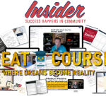 Online Business Insider By Jonathan Milligan - Free Download Course