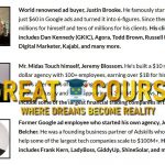 The Agency Program By Justin Brooke - AdSkills - Free Download Course All Access