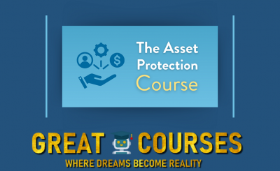The Asset Protection Course By Justin Allan – Free Download Course
