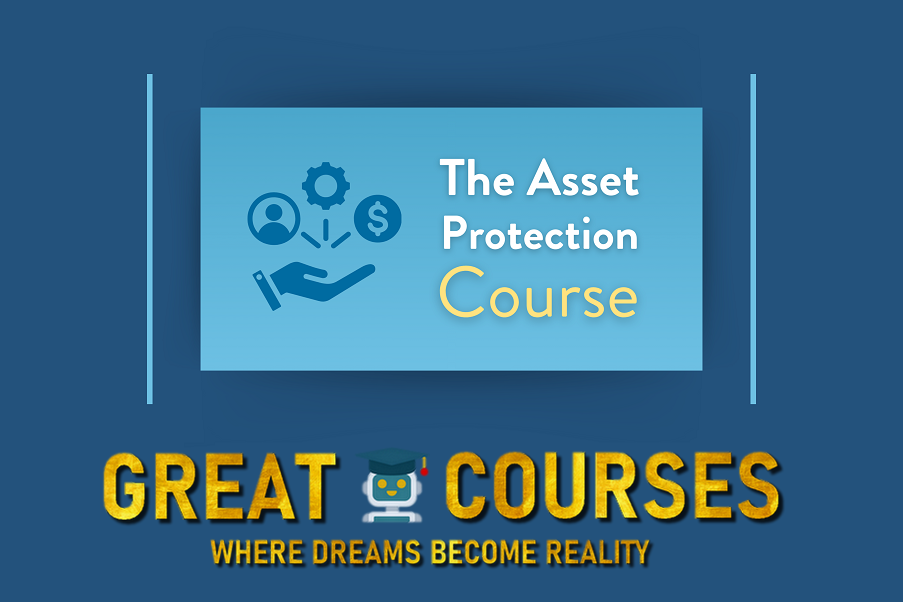 The Asset Protection Course By Justin Allan – Free Download Course