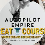 Autopilot Empire By Mya Nichol - Free Download Course + Autopilot Empire Templates OTO Upsell