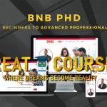 BNB PHD + Credit BNB By Bradon Ross, Zack Ross & Jeff Sekinger – Free Download Course