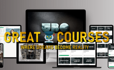 The Ultimate Branding Course By Sarah With Master Resell Rights - Free Download MRR UBC
