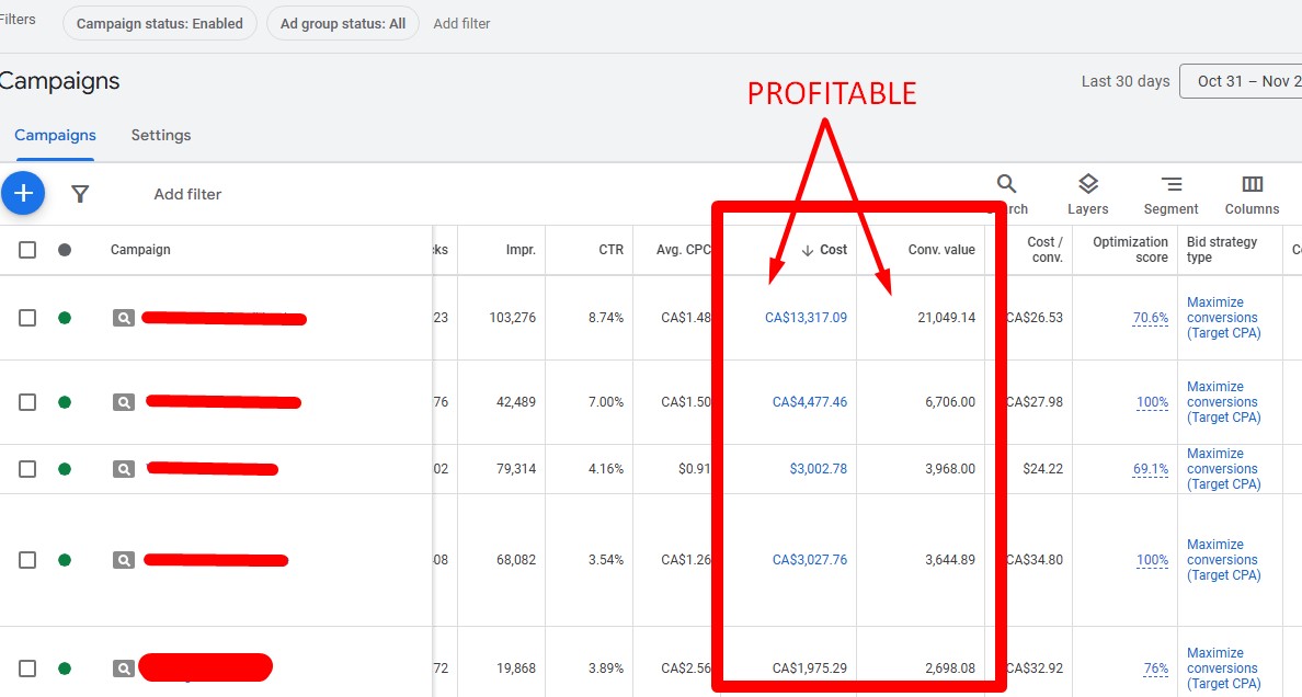 Google Ads Masterclass 2.0 By Joey Babineau - Powerhouse Affiliate - Free Download Course + 30-Day Affiliate Challenge