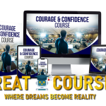 Courage & Confidence Course By Rod Khleif - Free Download