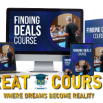 Finding Deals Course By Rod Khleif - Free Download