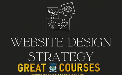 Website Design Strategy By Autumn Marie - Free Download Course
