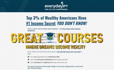 Workplace Dominance By Andrew Bustamante – Free Download Course Everyday Spy