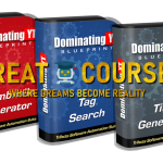 Dominating YT Blueprint By Andrew Fox - Free Download Dominate YouTube Course