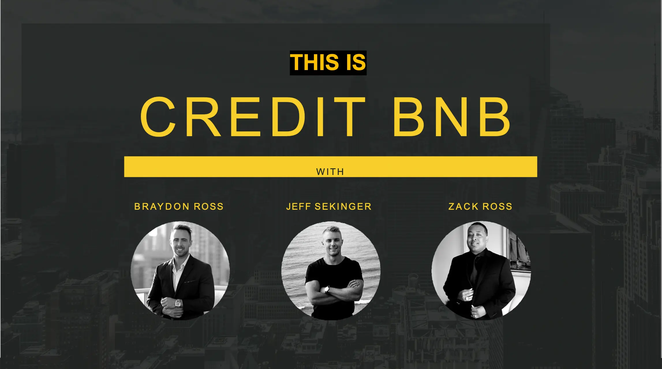CREDIT BNB