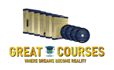 Foreclosure University By Jarad Severe - Free Download Course