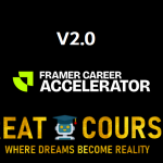 Framer Career Accelerator 2.0 By Ryan Hayward - Free Download Course