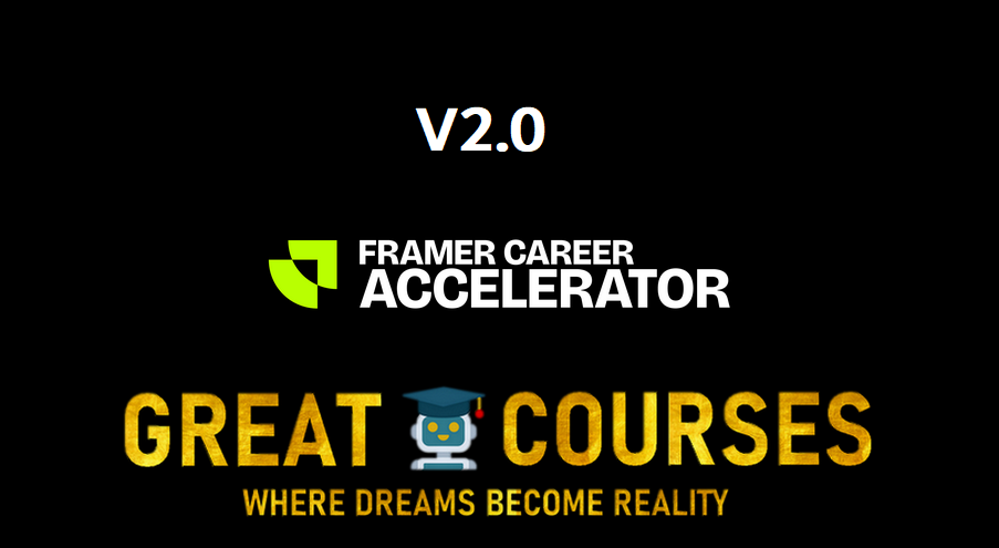 Framer Career Accelerator 2.0 By Ryan Hayward - Free Download Course Framer Career Accelerator 2.0 By Ryan Hayward - Free Download Course