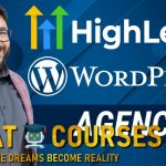 The High Level Wordpress Agency By Andy Klepner - Free Download Course