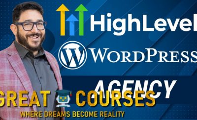 The High Level Wordpress Agency By Andy Klepner - Free Download Course