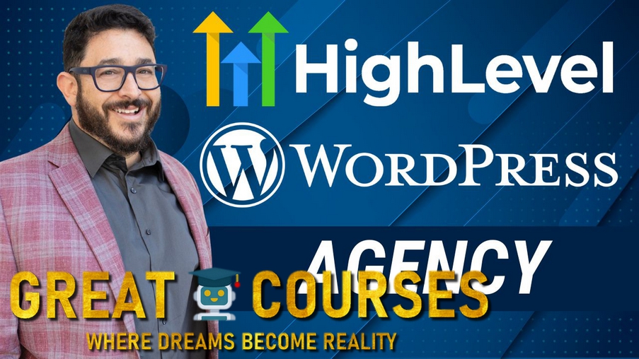 The High Level WordPress Agency By Andy Klepner - Free Download Course