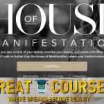House Of Manifestation By Kathleen Cameron - Free Download Course