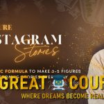 6-Figure Instagram Stories By Virginia De Assis - Free Download Course + OTO Upsell Spice Up Your Writing