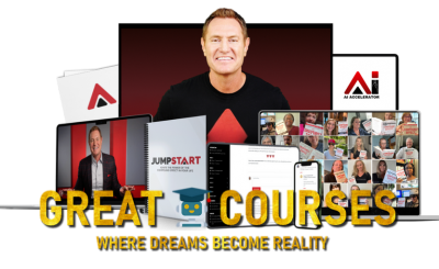 Jumpstart 2025 By Darren Hardy - Free Download Updated Course
