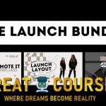 The Launch Bundle By Mya Nichol - Free Download Course + Stories That Sell OTO Upsell