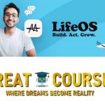 LifeOS By Ali Abdaal - Free Download Productivity System Course