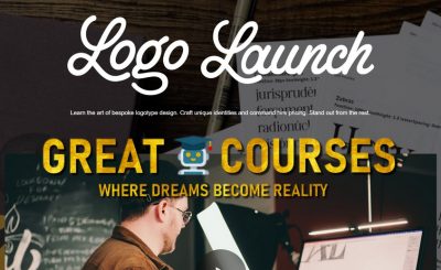 Logo Launch Platinum Tier By Will Paterson - Free Download Course - Design Academy