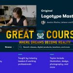 Logotype Masterclass By Jessica Hische - Free Download Course Skillshare