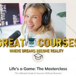 Life's A Game: The Masterclass By Amanda Goetz - Free Download Course