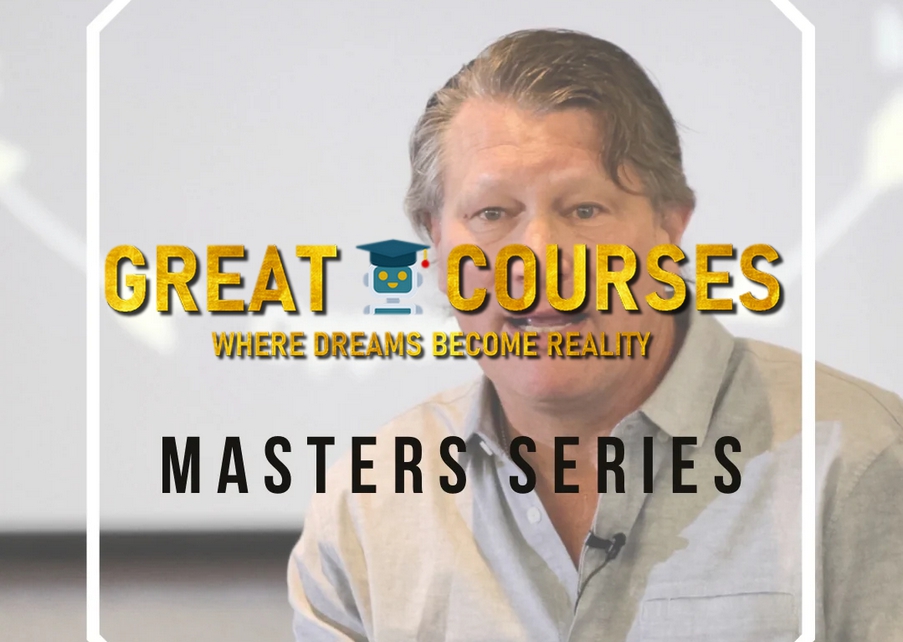 Master's Course By Greg Pinneo - Free Download All Real Estate Courses - Master Series