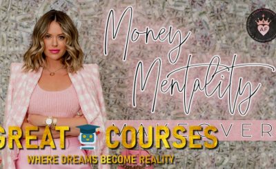 Money Mentality Makeover By Amanda Frances - Free Download Course