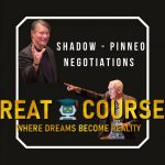 Dr. Shadow & Greg Pinneo Negotiations Seminar Recording - Free Download Course Telesminar