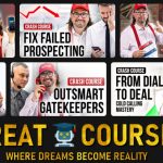 New Year Deal By Benjamin Dennehy - Free Download All Courses Mega Bundle