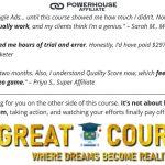 Google Ads Masterclass 2.0 By Joey Babineau - Powerhouse Affiliate - Free Download Course + 30-Day Affiliate Challenge