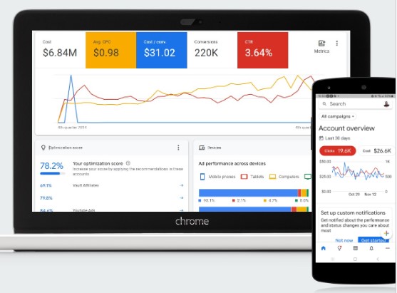 Google Ads Masterclass 2.0 By Joey Babineau - Powerhouse Affiliate - Free Download Course + 30-Day Affiliate Challenge