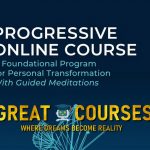 Progressive Online Course By Dr. Joe Dispenza - Free Download